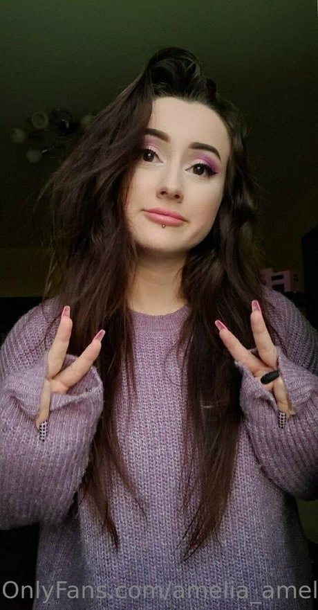 amelia ameli sex model pictures