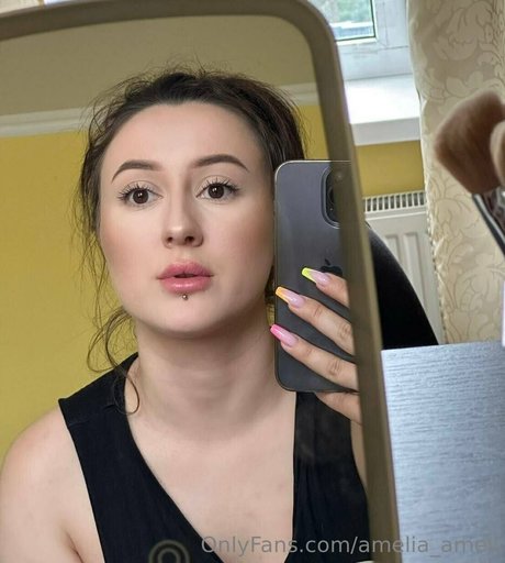 amelia ameli model porn pic