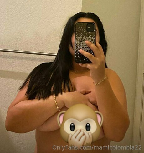 mamicolombia22 pornstar best archive