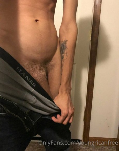 youngricanfree model nude archive