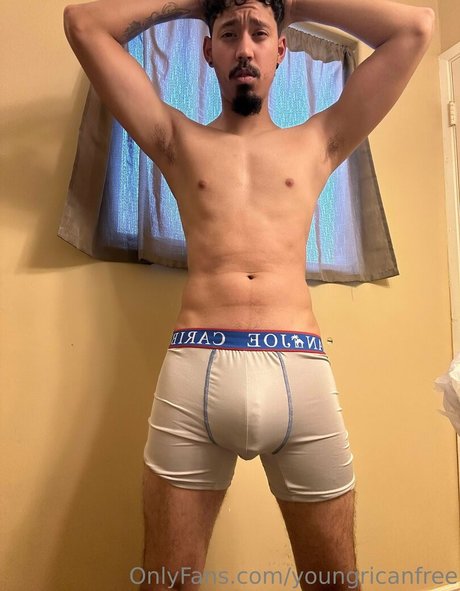 youngricanfree model beautiful photos