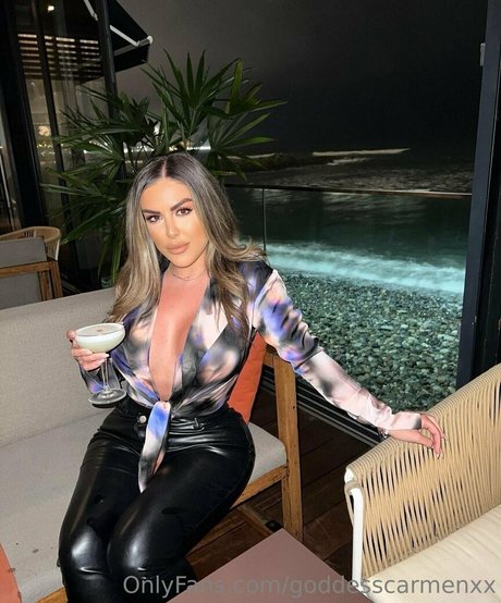 goddesscarmenxo xxx actress photos