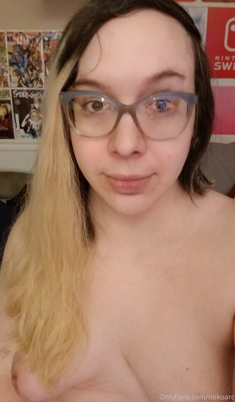 nekoarc sex actress image