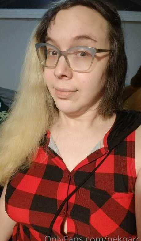 nekoarc free model picture