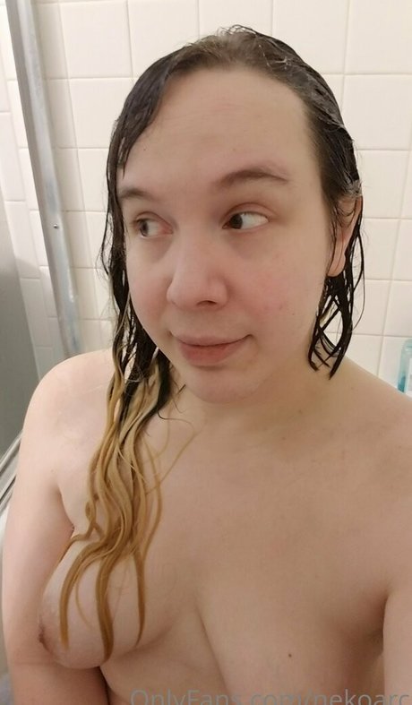 nekoarc actress archive