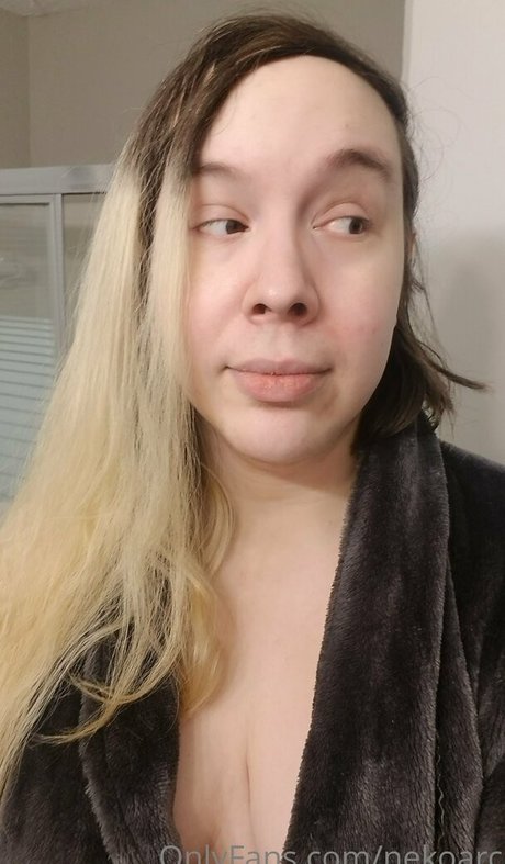 nekoarc pornstar pretty photo