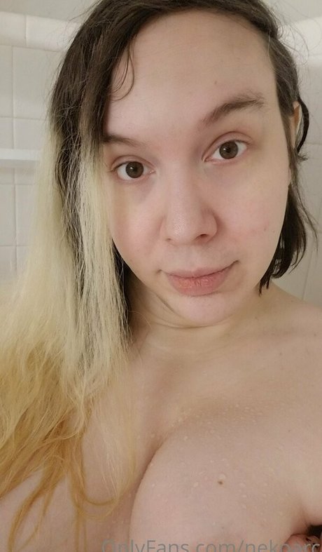 nekoarc model porn pic