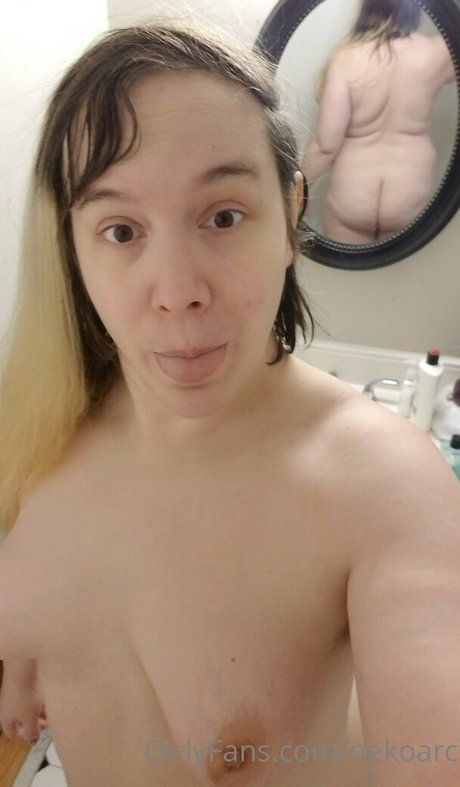nekoarc pornstar sexy images