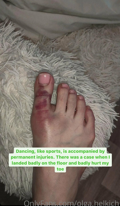 olga dancer pretty pornstar gallery