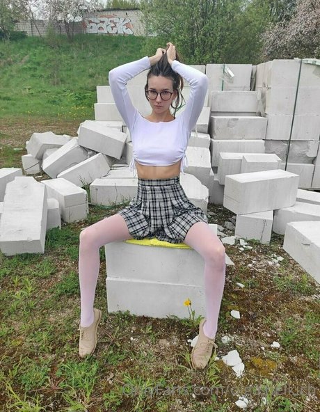 olga dancer porn model image