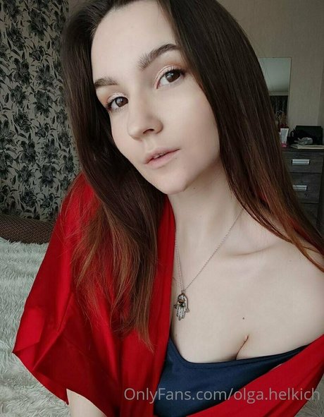 olga dancer star perfect images