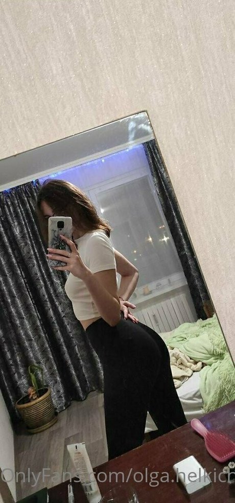 olga dancer pornstar hot picture