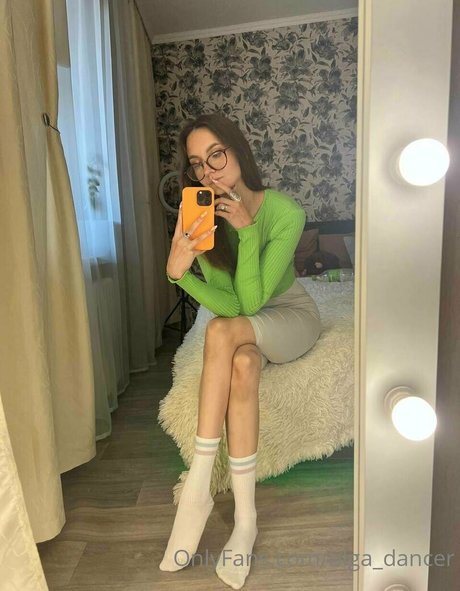 olga dancer hot star picture