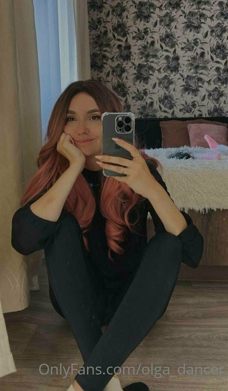 olga dancer model art pics