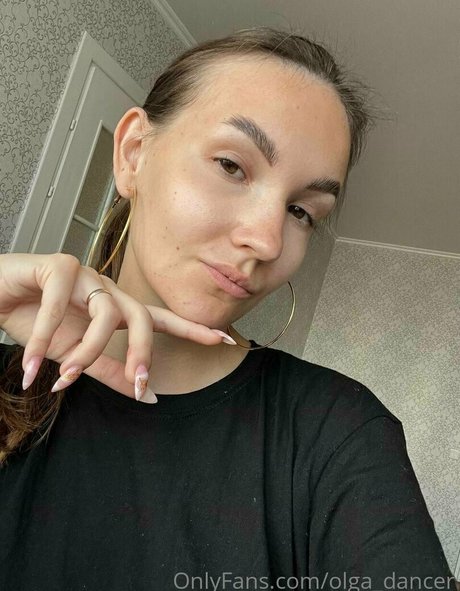 olga dancer best model galleries