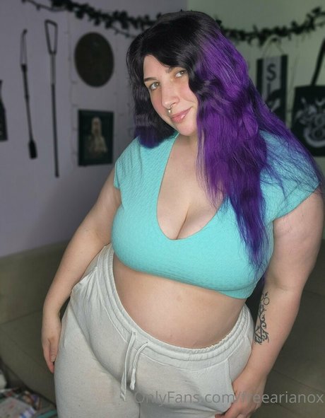 freearianox art pornstar archive