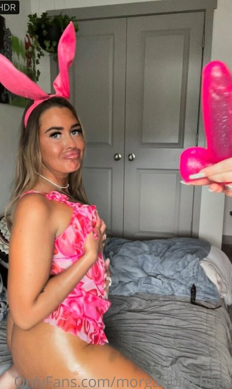 morganbingham sexy star pics