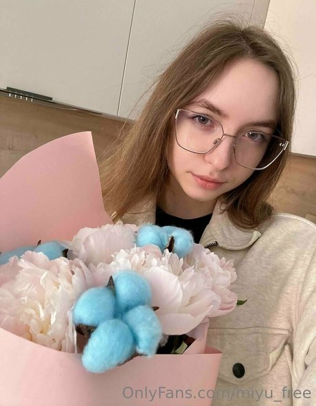 miyu free star exclusive pic