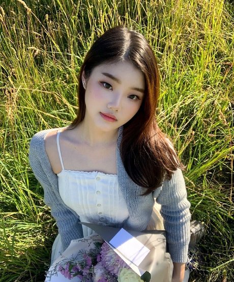 Annxhy model xxx pic