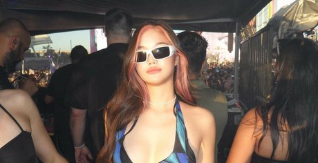 Annxhy model exclusive pic