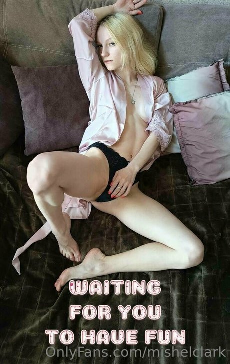 mishelclark star xxx photos