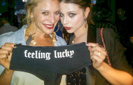 Katee Sackhoff thumbnail