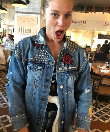 Katee Sackhoff star best img