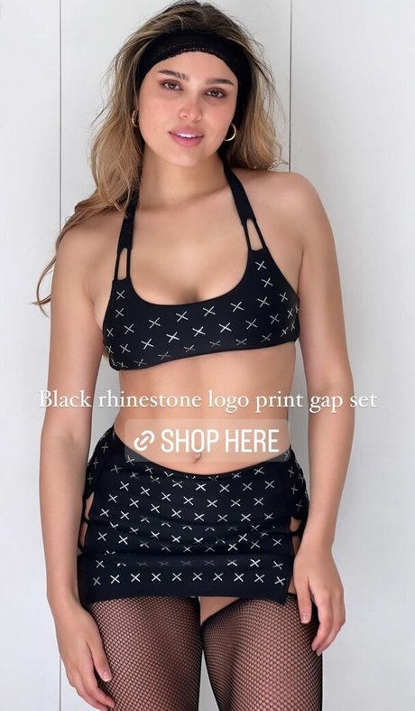 Kiana Stadler pornstar nice photos