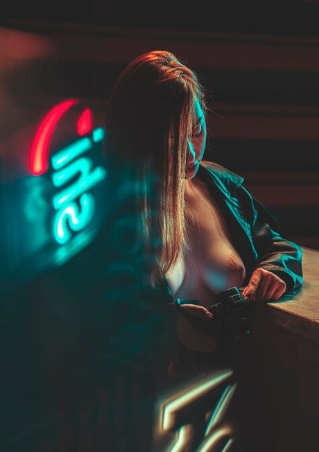 mai nata exclusive actress pic