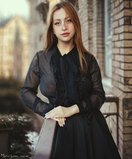 mai nata model top pics