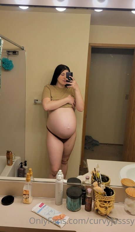 curvyjasssy perfect pornstar picture