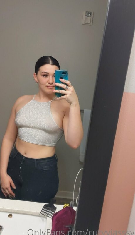 curvyjasssy pretty model pic