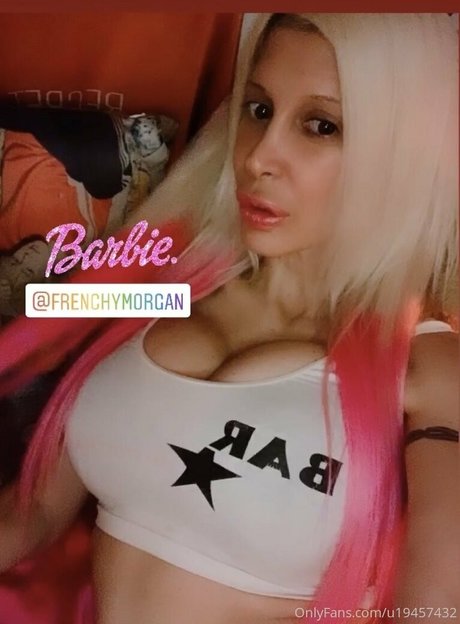 frenchymorgans best actress photos