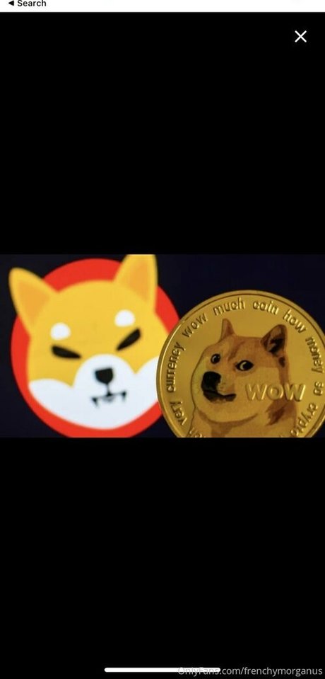 frenchymorgans porn star picture