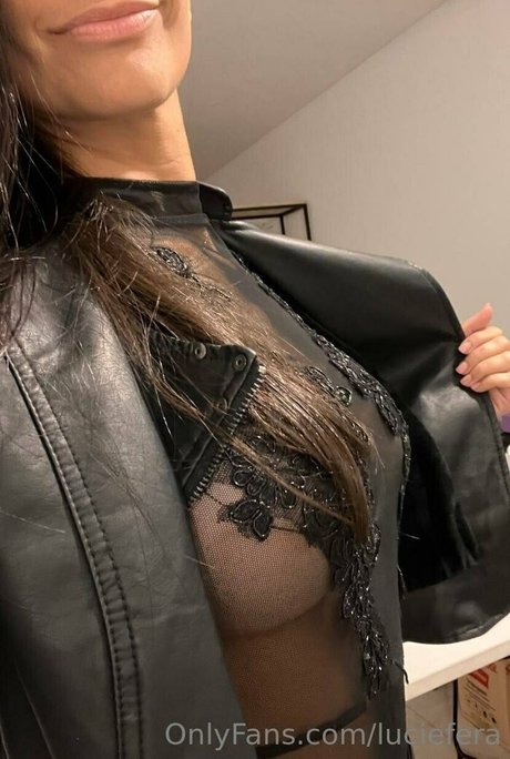 luciefera naked pornstar img