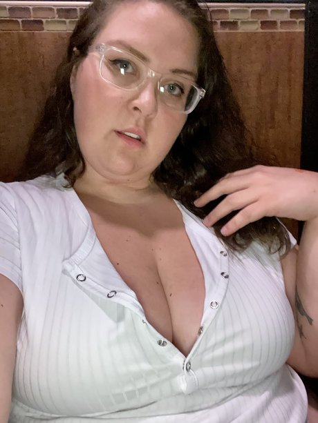 Amanda Shane porn actress photo