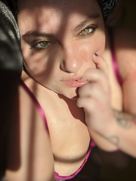 Bryanne nude actress img