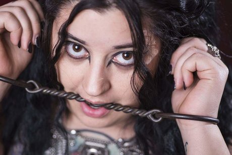 AmaraNyx Official pornstar hot images