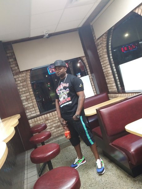 1of1st HunnedGrand model nudes pictures