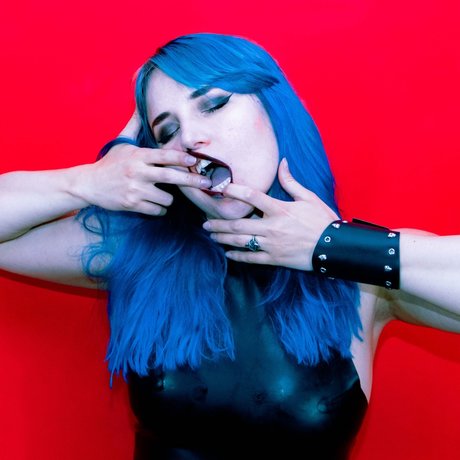 Norn of Death pornstar nude photo