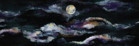 Noel Grace art pornstar image