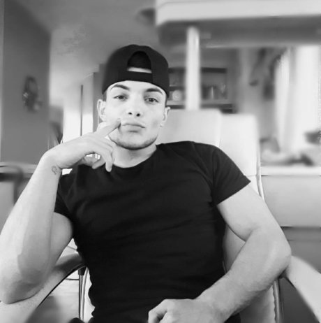 Alex Ban star naked archive