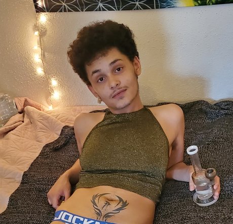 Kwame Violet thumbnail