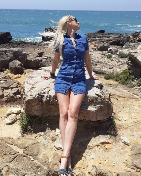 Alexandra Silva xxx model gallery