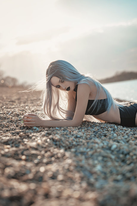 Obsidian Kerttu nudes star pics