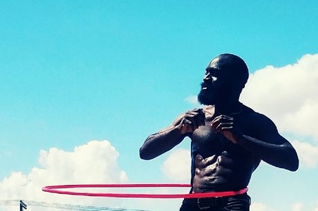 OBA star sex pictures