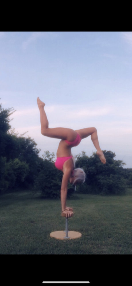 Oakland nude pornstar photo