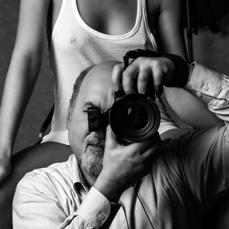 Nyktos photo perfect model archive