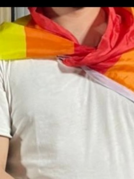 Andy Mask model adult images