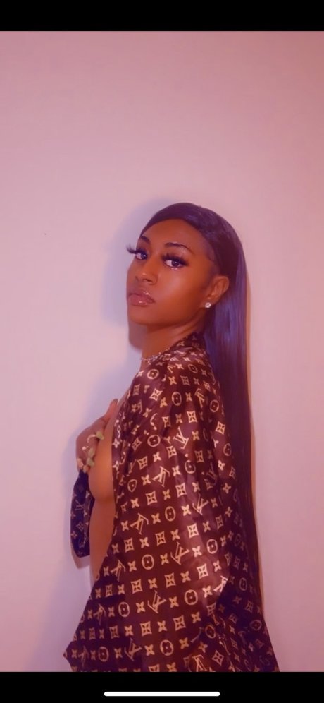 Kianna Love profile pic